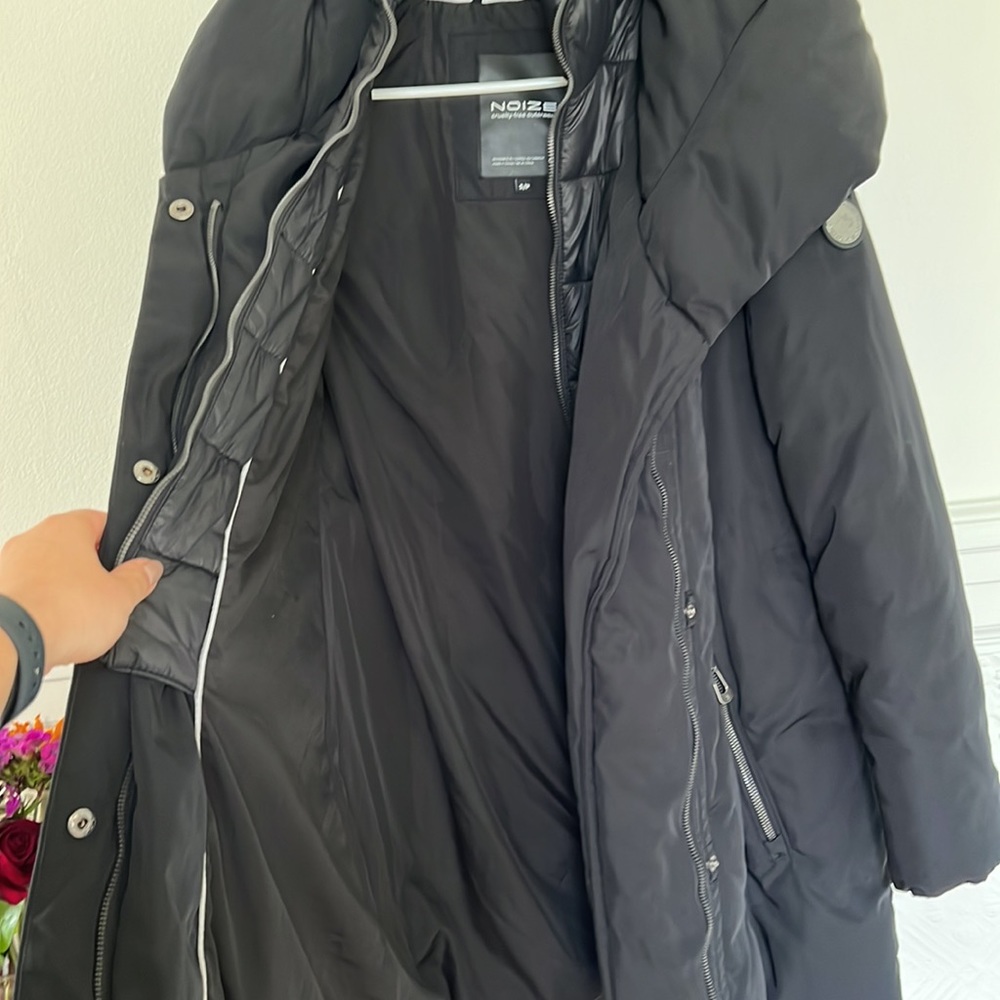 Noize Ariana Jacket - Picture 11 of 13